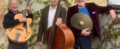 TRIO DE DIAZZ - jazz, blues, latino, chansons francaises, compositions
