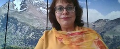 Nathalie Salat - Sophro-Coach vocal à Vauréal
