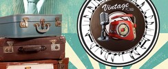 Julien Chabroux - Vintage tour