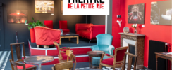 Théâtre de la Petite Rue