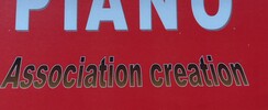 Association Creation  - Cours de Chant  Nice