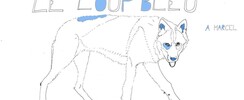 GK Collective - Le Loup Bleu