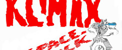 KLIMAX - Groupe Rock