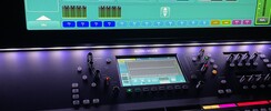 Gil - Sonorisateur équipé ch groupe à sonoriser 