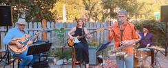 Landry's Fool - Concerts jazz 