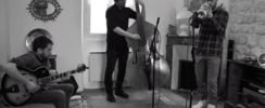 Ouest Jazz Trio - standards du jazz west coast des années 50