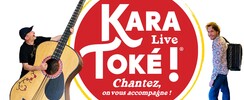 Karatoké Live ! - Chantez, on vous accompagne sur 160 tubes !