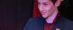 Cie crocs en scène - Atelier de comédiens - Lycéens - 15/17 ans