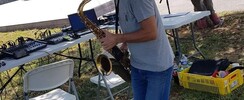 AMB'SAX - Ambiance cool saxo ténor, alto avec bande son