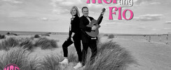 Melting Flo - Duo guitare-voix