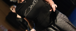 ACODanse Marseille - Cours de danse classique