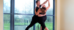 Danse Tous Styles - Cours de Danse