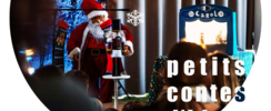 Petits Contes d'hiver - conte musical