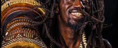 AFRO TALA - World music fusion