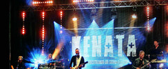 Kenata - Covers Pop / Rock