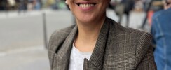 Salwa LAKRAFI - Stage chant 2025 - Technique vocale & interprétation