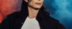 Sergio Cortés - Michael Jackson Celebration