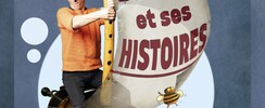 Bérot et ses histoires - Conte musical musique traditionnelle