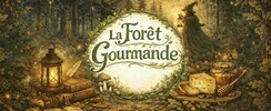 La Forêt Gourmande