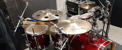 Cherche Musicien;1 claviériste-1 guitariste/chant BluesRock 