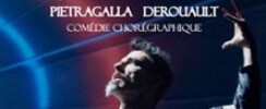 Don Quichotte - Cie Pietragalla-Dérouault - Tournée