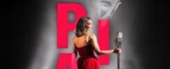 La Môme Piaf - Anne Carrère