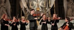 Les Quatre Saisons de Vivaldi - Eglise de la Madeleine, Paris