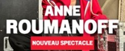 Une Heure avec Anne Roumanoff