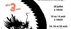 Imugi ou la Légende de l'apprenti dragon