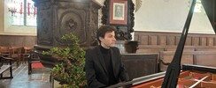Spirituels et romantiques - 2è tournée estivale