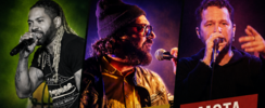 Concert Reggae & Dancehall au Meeple Bar