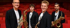 Saxo’Folies