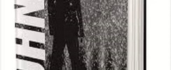 2 livres sur Johnny Hallyday