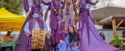 Compagnie MORIQUENDI -