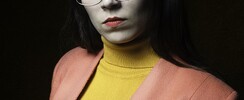 Femme non-rééducable
