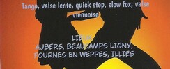 WEPPES DANCE STUDIO - COURS DE DANSE