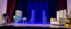 Cours de théâtre débutant sans engagement 