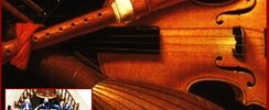 Musique Baroque Allemande