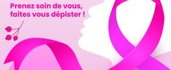 Octobre Rose