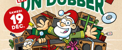 Le Père Noël est un Dubber #8