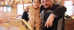 La P'tite Ninie - duo chansons françaises et accordéon