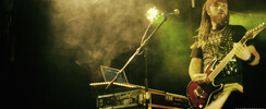 COLLAPSUS Rock/Electro/Fun