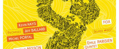 Maisons-Laffitte Jazz Festival 2017