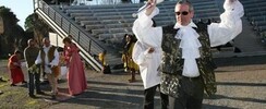ASSOCIATION FETES HISTORIQUES FREJUS