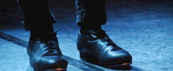 Happy Feet Company - Cours de claquettes Caen ou Blainville
