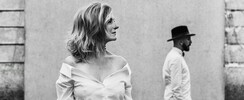 Close Harmony - Quatuor - Répertoire jazz, pop, swing