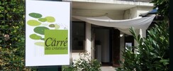 LE CARRE DES CREATEURS