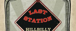 LAST STATION - Groupe americana théatralisé