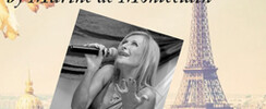 Marine de Monteclain - HOMMAGE A EDITH PIAF