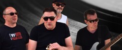 DURE LIMITE - tribute de TELEPHONE